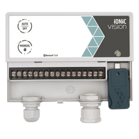 Rain Ionic Vision Controller