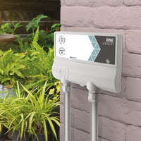 Rain Ionic Vision Controller