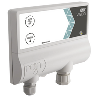 Rain Ionic Vision Controller