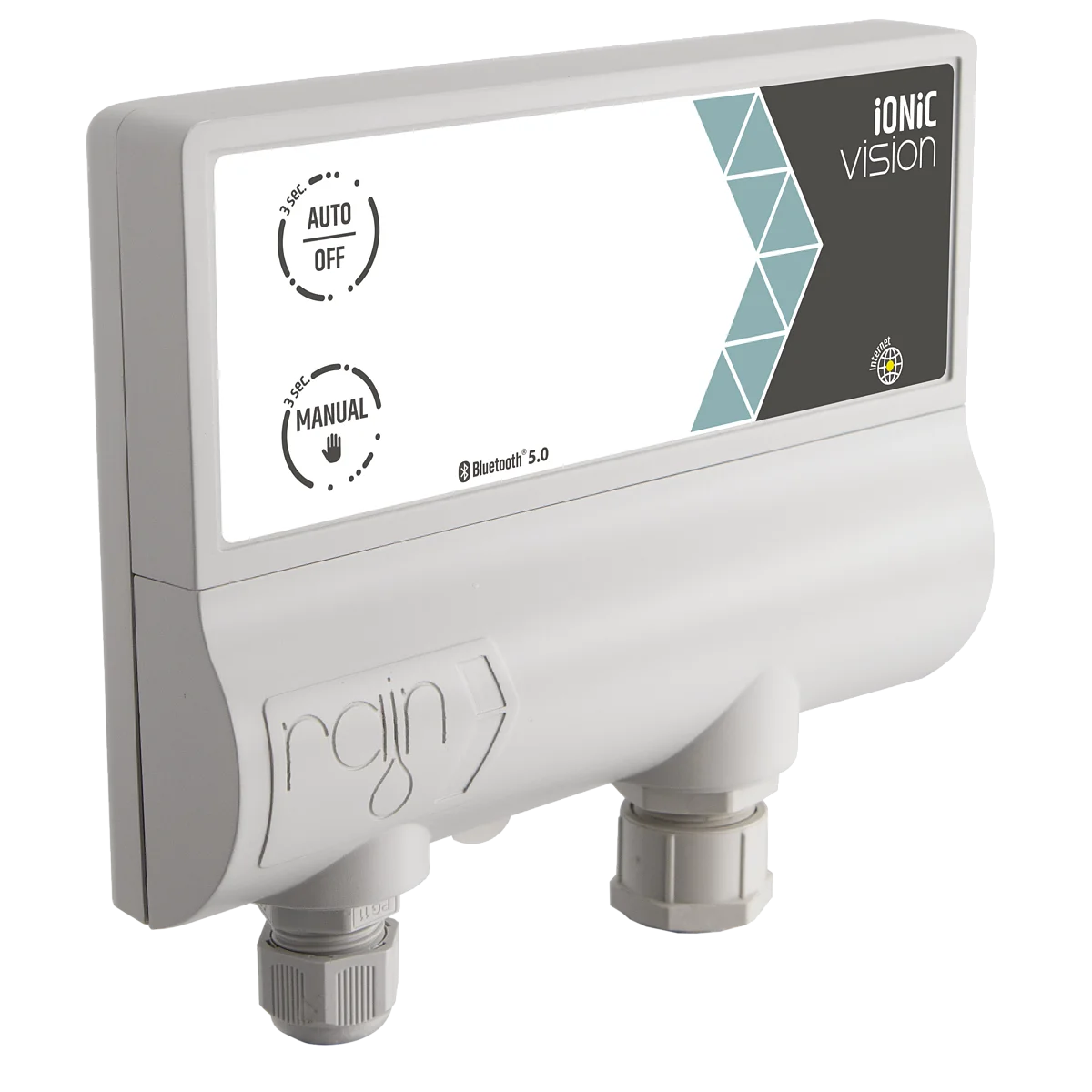 Rain Ionic Vision Controller