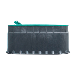 Rain Small EzOpen Valve Box Extension