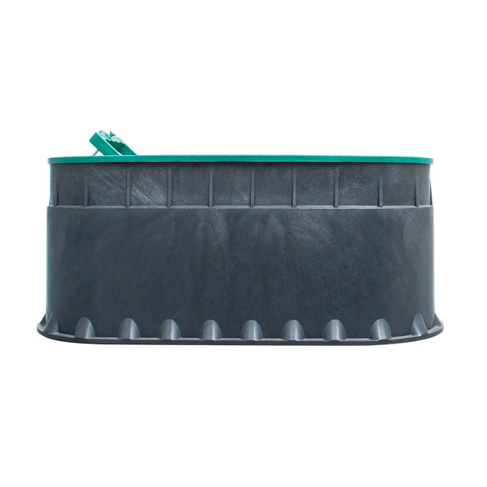 Rain Small EzOpen Valve Box Extension