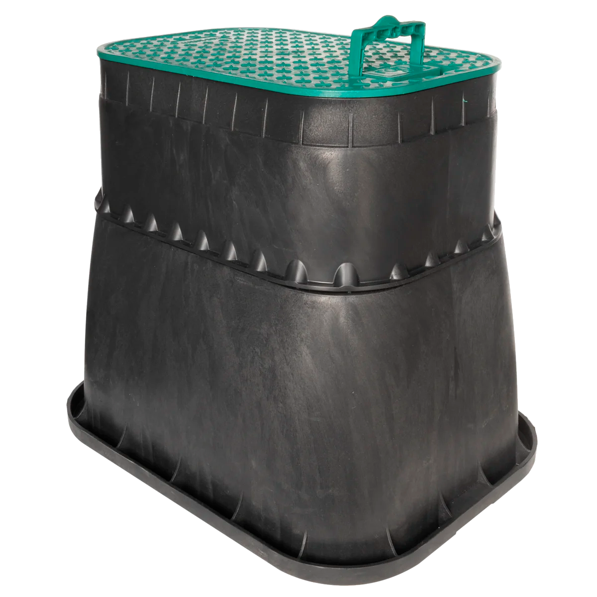 Rain Medium EzOpen Valve Box Extension