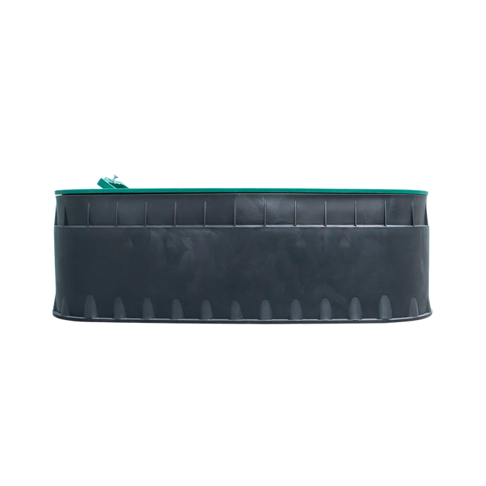 Rain Medium EzOpen Valve Box Extension