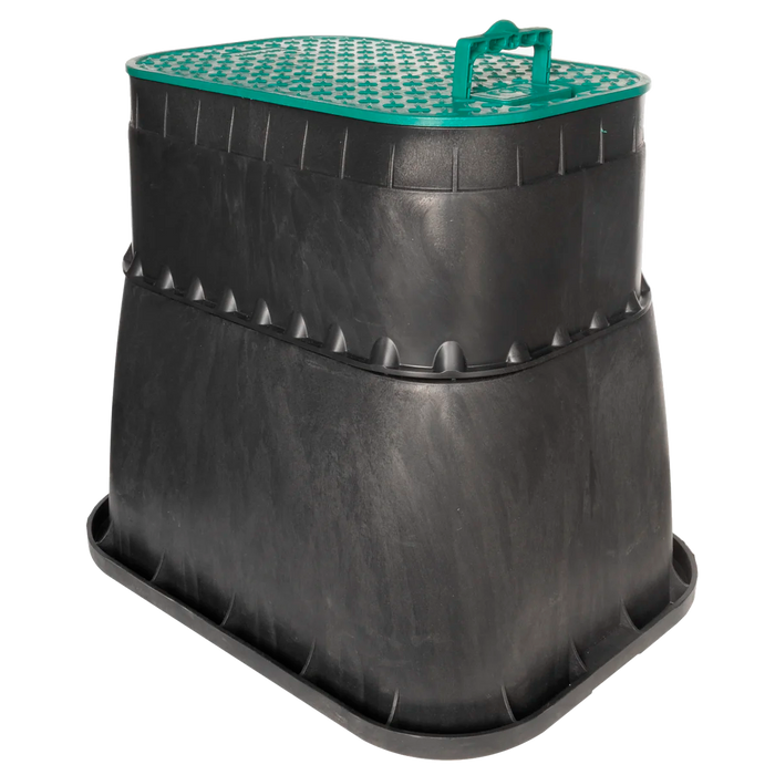 Rain Medium EzOpen Valve Box Extension