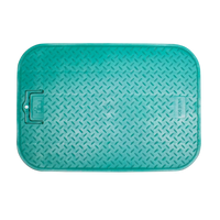 Rain Medium EzOpen Valve Box Extension