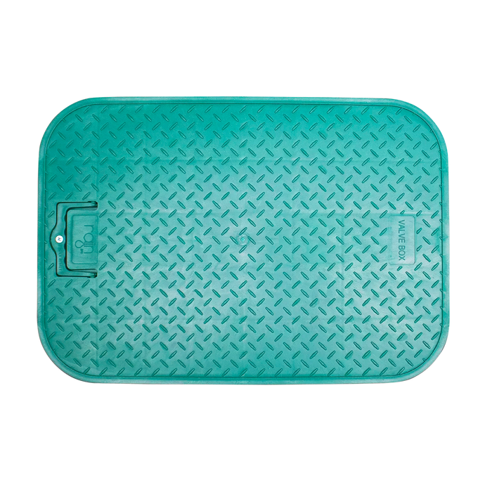 Rain Medium EzOpen Valve Box Extension