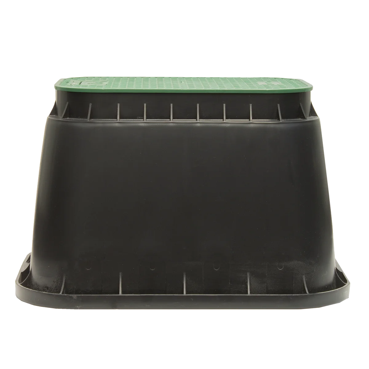 Rain PZRM EzOpen Rectangular Valve Box Small 113 | 525 x 395 x 330mm