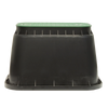Rain PZRM EzOpen Rectangular Valve Box Small 113 | 525 x 395 x 330mm