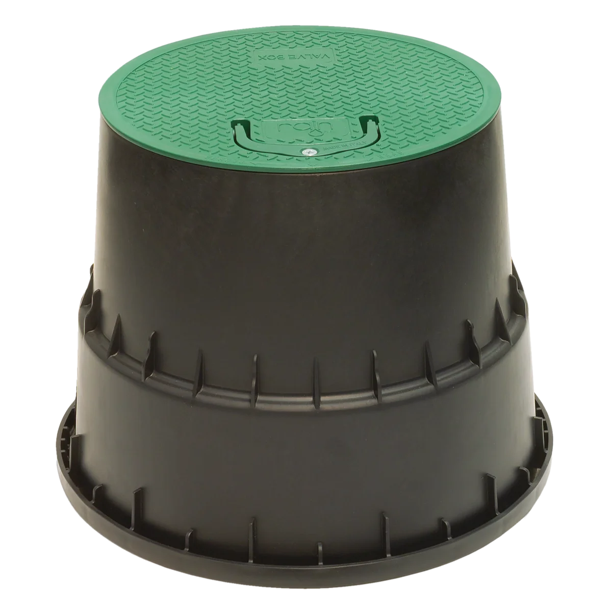 Rain PZCM Round Valve Box