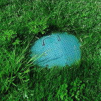 Rain PZCM Round Valve Box