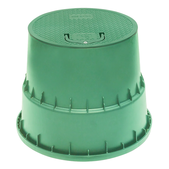 Rain PZCM Round Valve Box