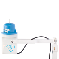 Rain Acqua Rain Sensor Jack Connection