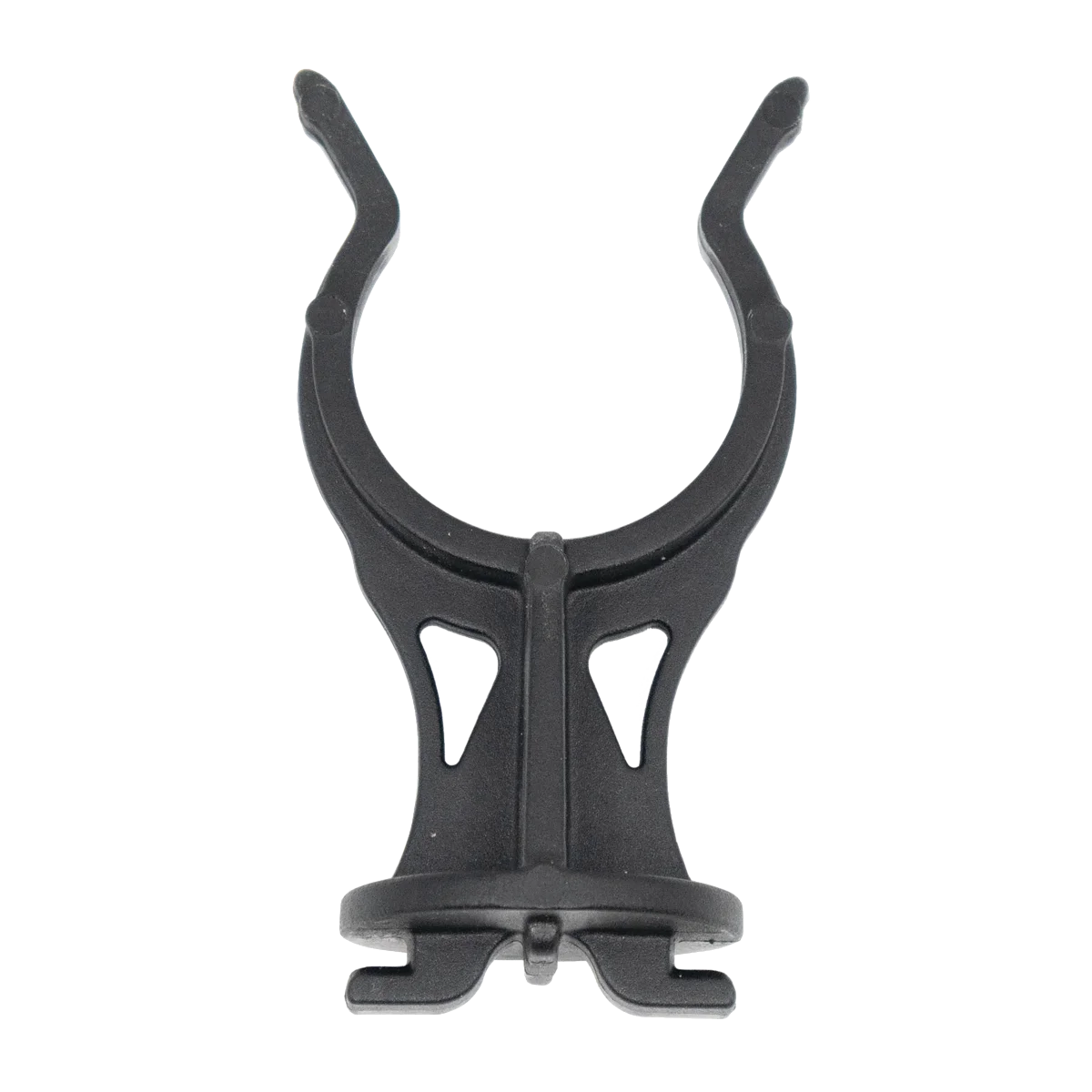 Rain 1 Inch Rack Hangers / Hooks (8 pcs)