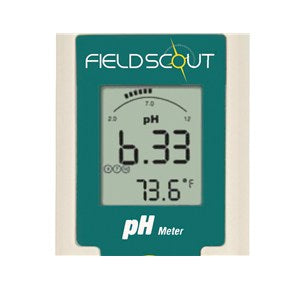 Spectrum FieldScout Soil Stick PH Meter