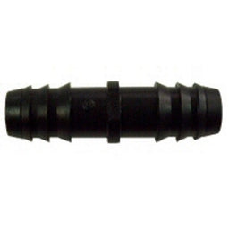 Tavlit 17mm x 17mm Straight Joiner Triple Barbed