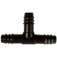 Tavlit 16mm x 16mm x 16mm Tee Triple Barbed