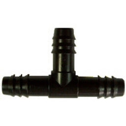 Tavlit 16mm x 16mm x 16mm Tee Triple Barbed