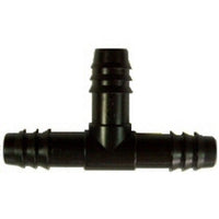 Tavlit Tee Triple Barbed 17mm