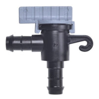 Tavlit 16mm Elbow Valve with Hook
