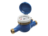 32mm Zenner Class B Water Meter