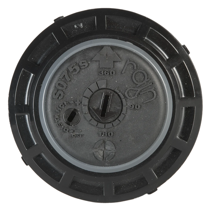 Rain S075 S Pop Up Sprinkler