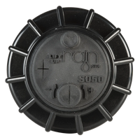 Rain S050 Rotary Pop Up Sprinkler