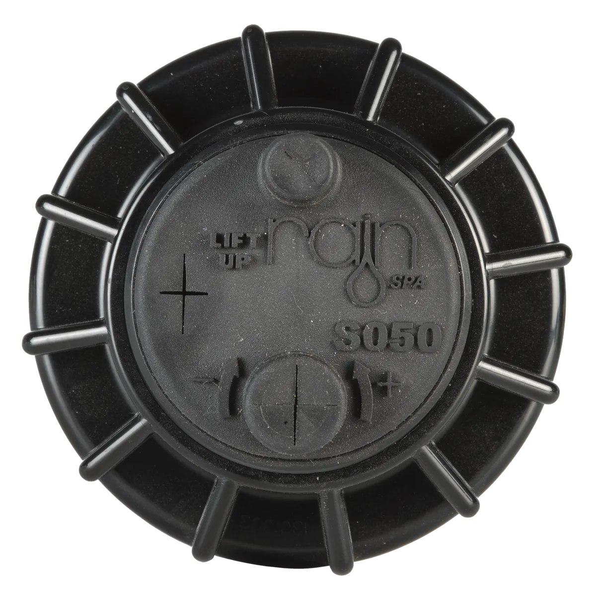 Rain S050 Rotary Pop Up Sprinkler