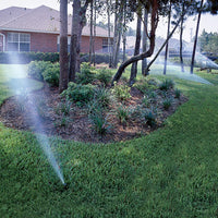 Rain S050 Rotary Pop Up Sprinkler