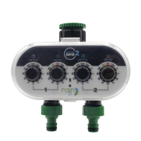Rain Zero Pressure Tap Timer