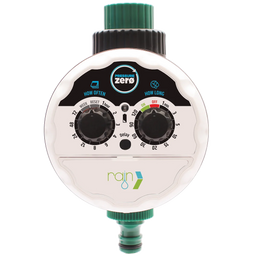 Rain Zero Pressure Tap Timer