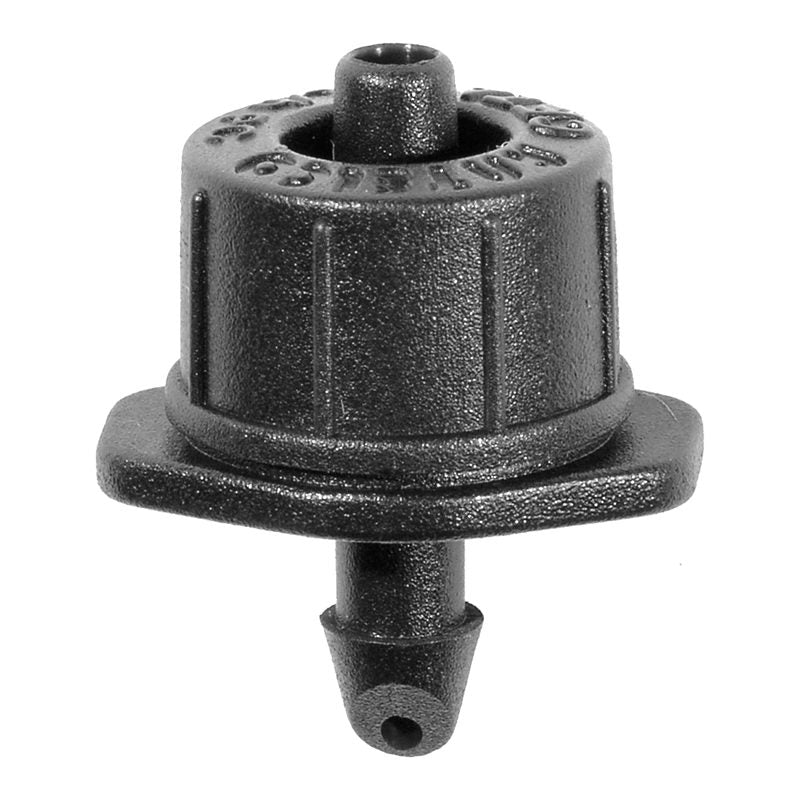Antelco Ceta® Pressure Compensating Emitter | Spout Output