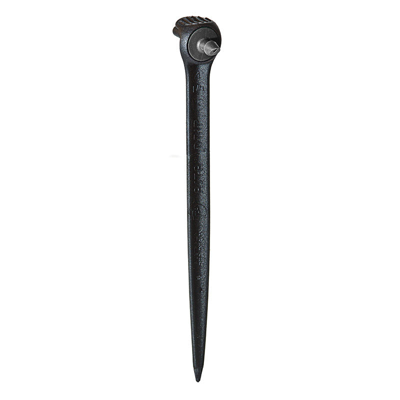 Antelco Asta® Drip PC Spike Dripper