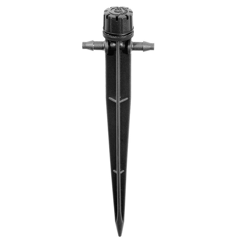 Antelco Shrubbler® with Adjustable Flow Assembly