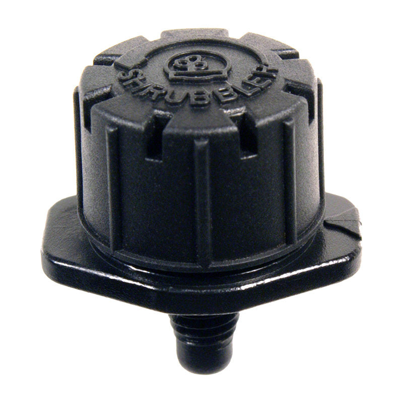Antelco Shrubbler® with Adjustable Flow Emitter