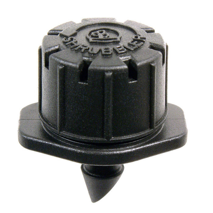 Antelco Shrubbler® with Adjustable Flow Emitter