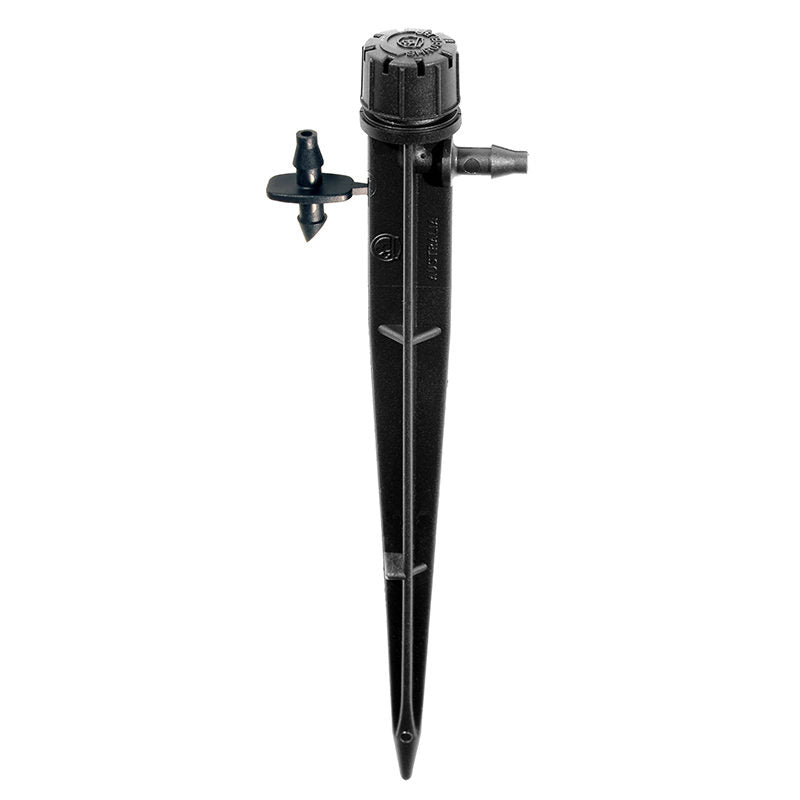 Antelco Shrubbler® with Adjustable Flow Assembly