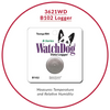 Spectrum WatchDog B102 Temp/RH Button Logger