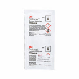 3M™ Scotchcast™ Connector Sealing Pack 3570G-N | 1 PC