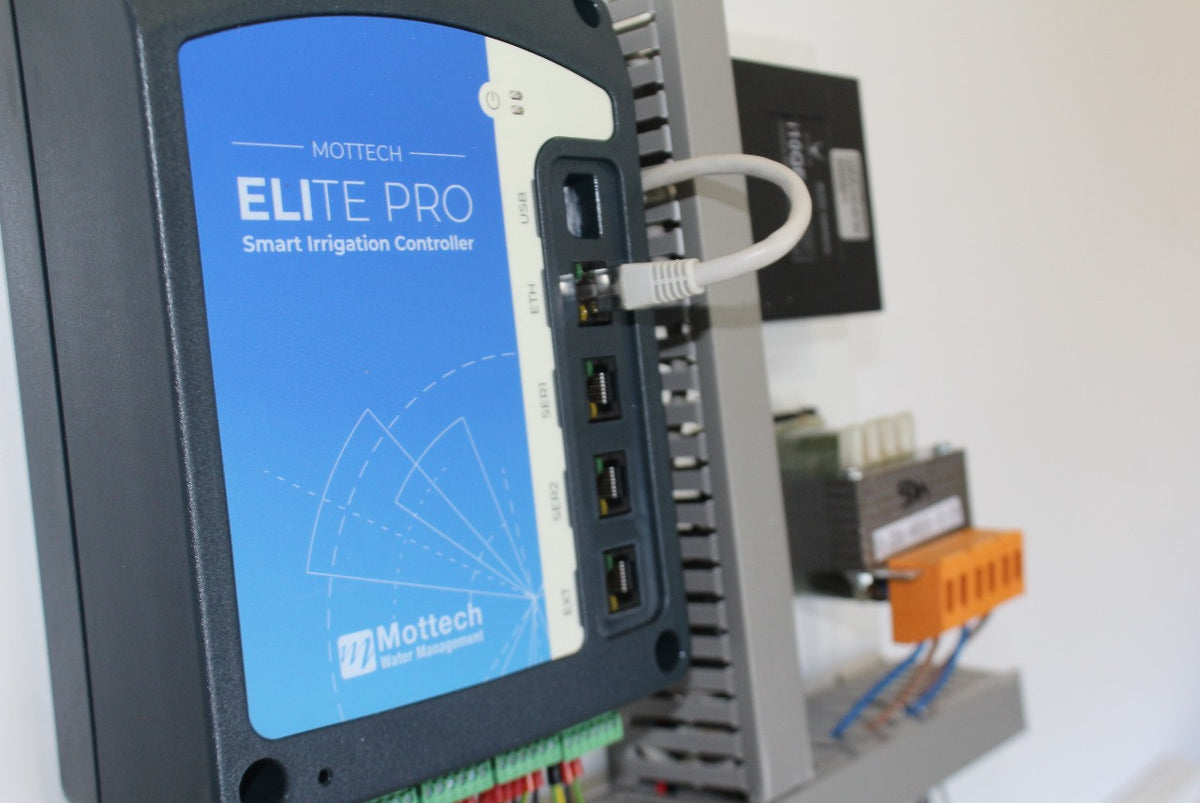 Mottech ELITE PRO Multi Wire Controller