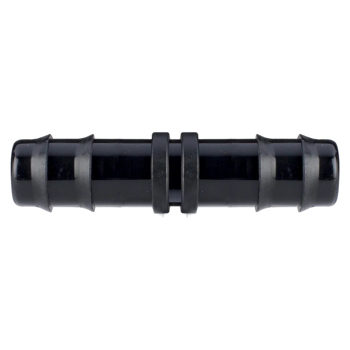 Rain PG Barbed Coupling 16mm
