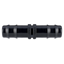 Rain PG Barbed Coupling 16mm