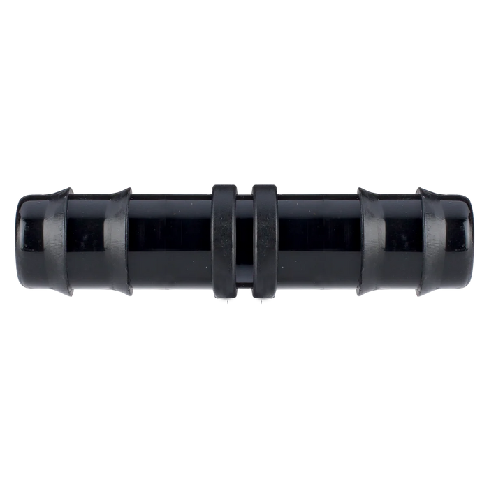 Rain PG Barbed Coupling 16mm