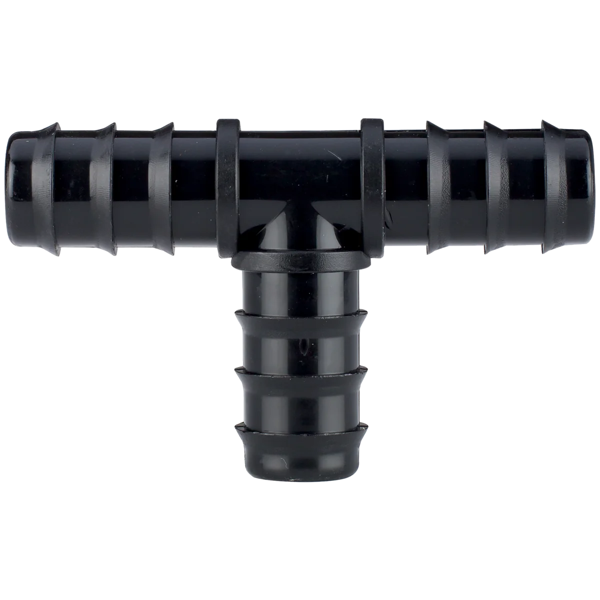 Rain Tee Triple Barbed 16mm