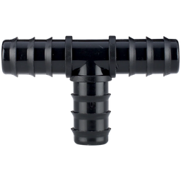 Rain Tee Triple Barbed 16mm