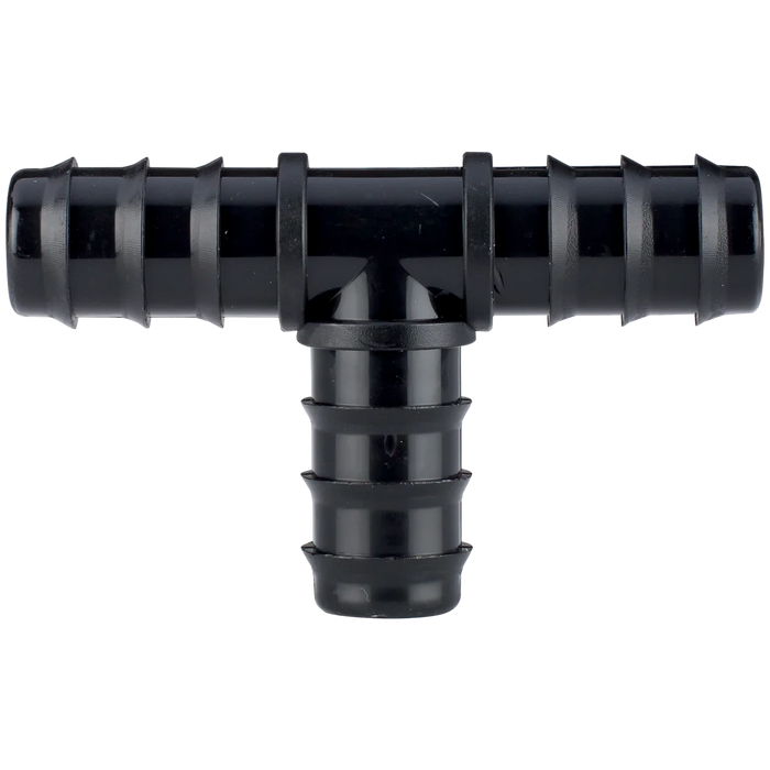 Rain Tee Triple Barbed 16mm