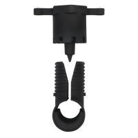 Rain 2in1 Self Tapping Q-Saddles