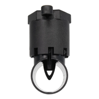 Rain 2in1 Self Tapping Q-Saddles