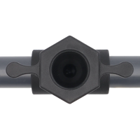 Rain 2in1 Self Tapping Q-Saddles