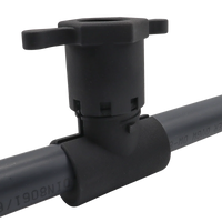 Rain 2in1 Self Tapping Q-Saddles